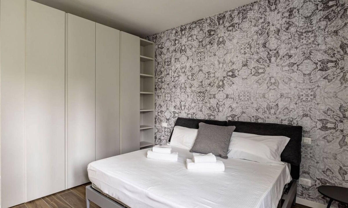 Padova Apartment | GuestHost - Modern Santa Rita Apartment - Padova