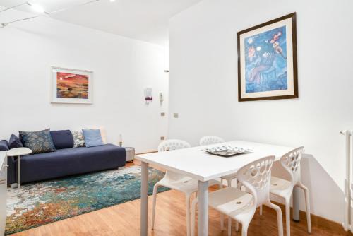 Padova Apartment | GuestHost - Ospedale & Galleria Ognissanti Apartment
