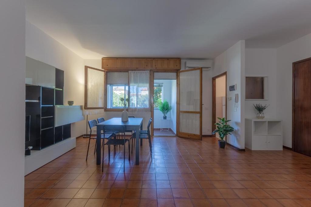 Pontelagoscuro Apartment | GuestHost - Pontelagoscuro Huge & Residential Apartment