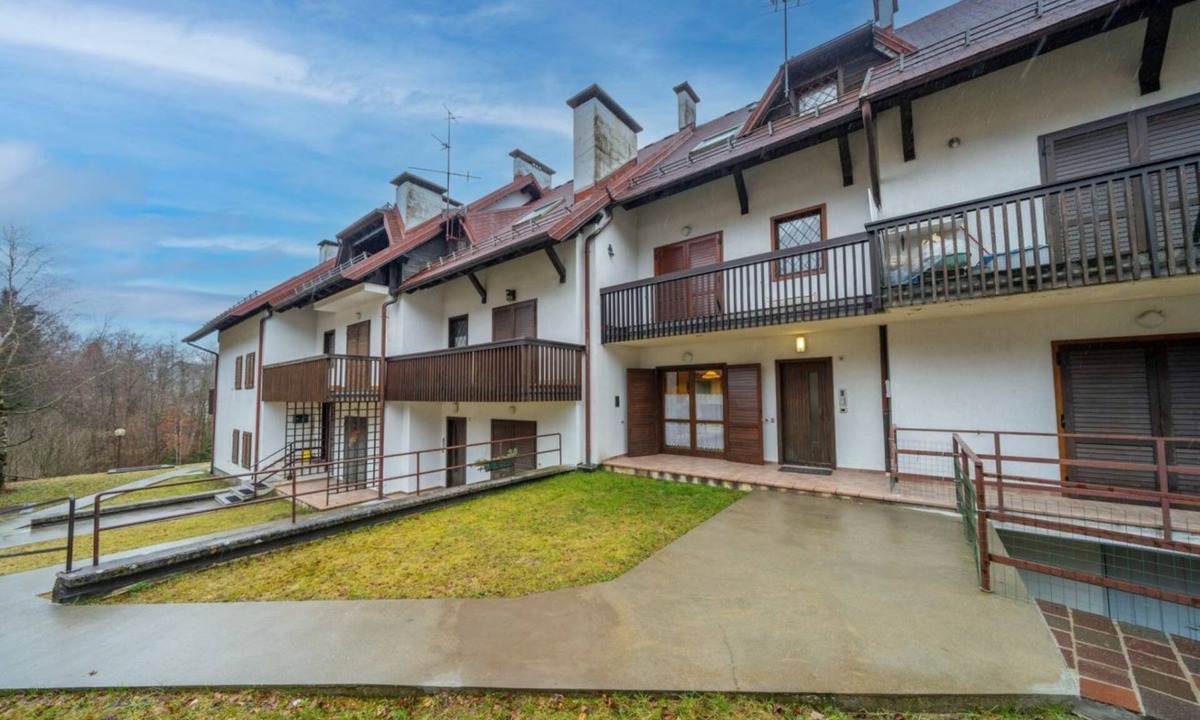Ravascletto Apartment | GuestHost - Zoncolan Mountain Lodge