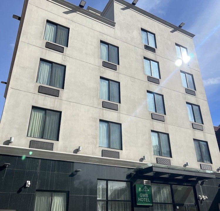 West Bronx Hotel | Gwb Hotel