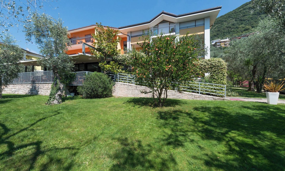 Malcesine Apartment | H Catullo Malcesine