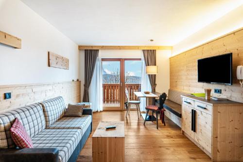 Lajen Apartment | Hatzes App Schlern