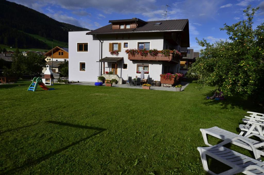 Villabassa Apartment | Haus Cosso
