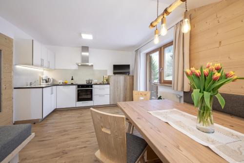 Castelrotto Apartment | Haus Pötzes