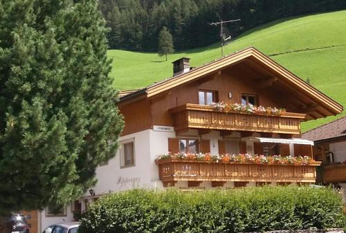 Cadipietra Apartment | Haus Pipperger