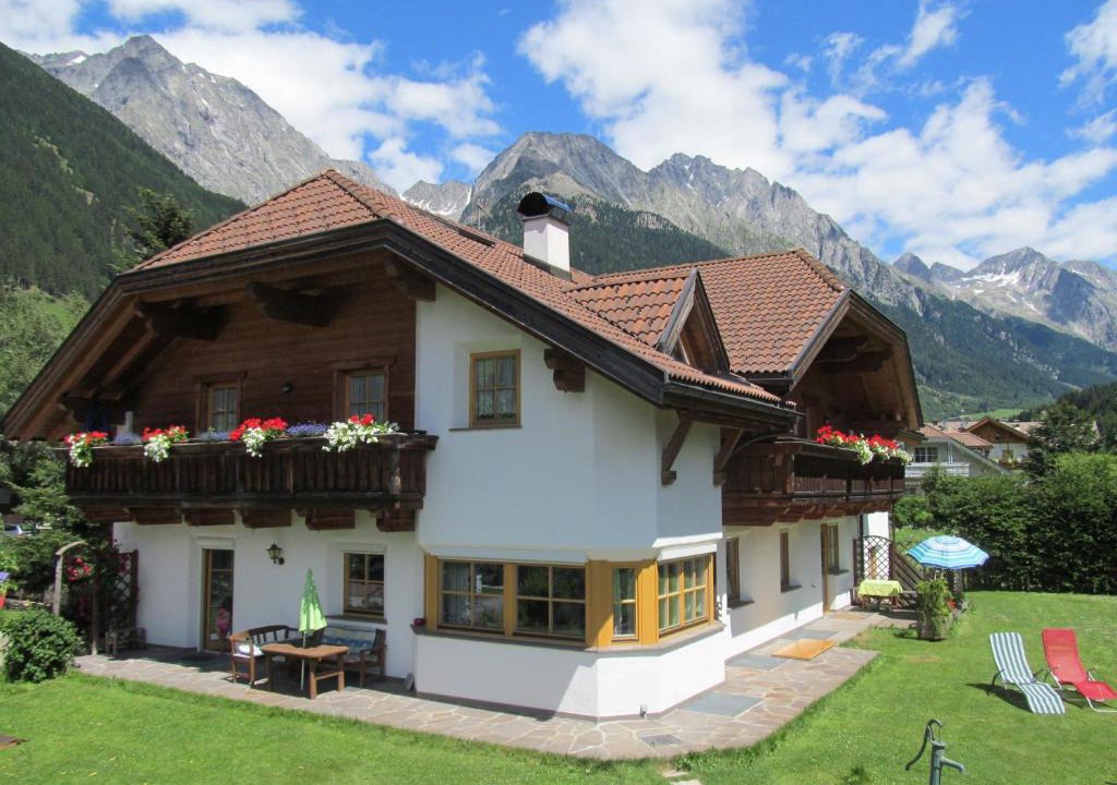 Anterselva Apartment | Hellweger Apartments