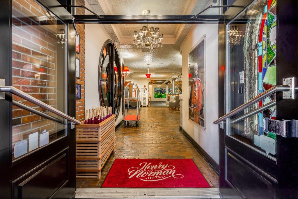 Hoteledison New York | Greenpoint