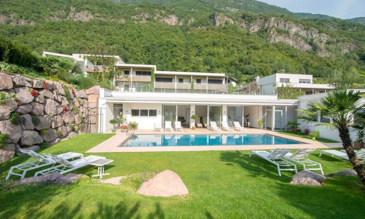 Postal Apartment | Hidalgo Suites & Restaurant