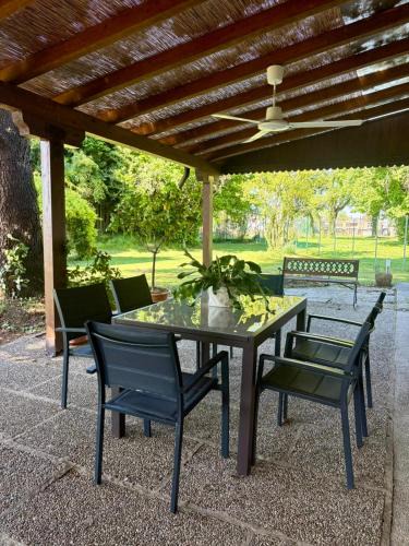 Campolongo Maggiore Villa | Historic Venetian Villa Garden - Parking - 30 min from Venice