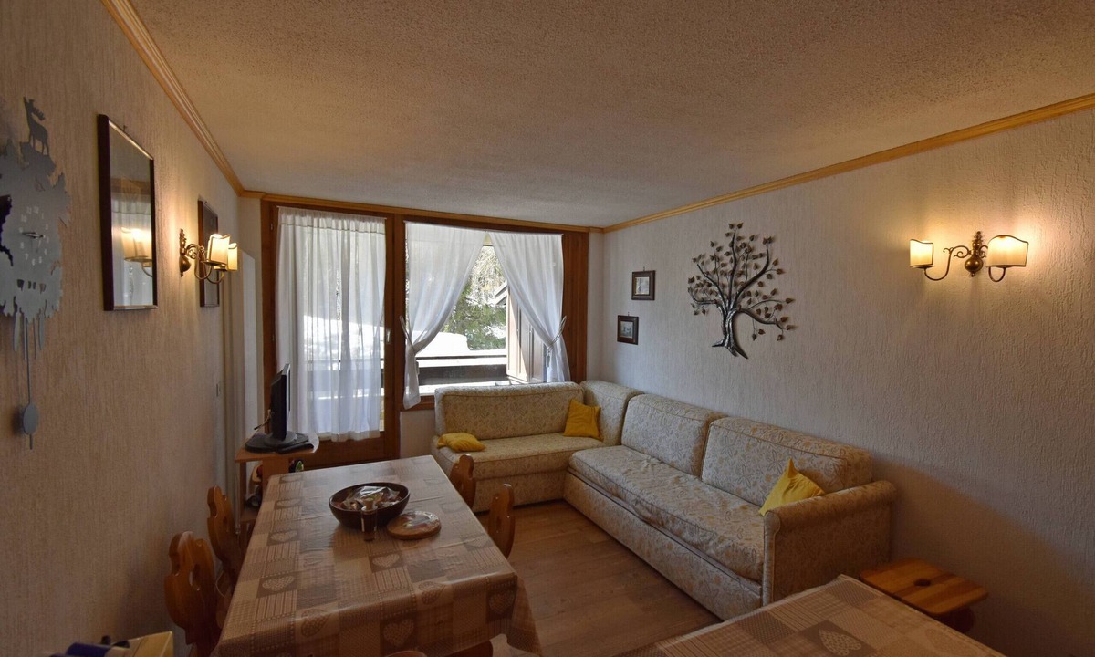 Madonna di Campiglio Apartment | HOFER APARTMENT MhD