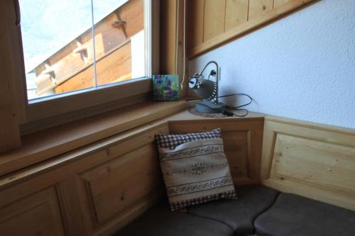 Laudes Apartment | Hofschank Reinalterhof