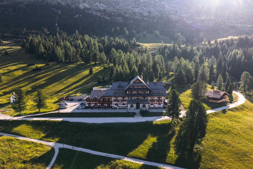 Braies Hotel | Hohe Gaisl