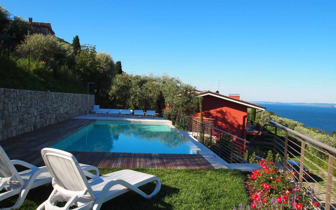 Frader Apartment | Holiday apartment with terrace or balcony