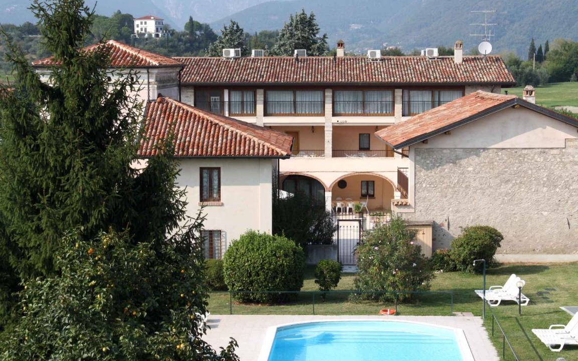 Cunettone-villa Apartment | Holiday apartment Residency Il Colombaro