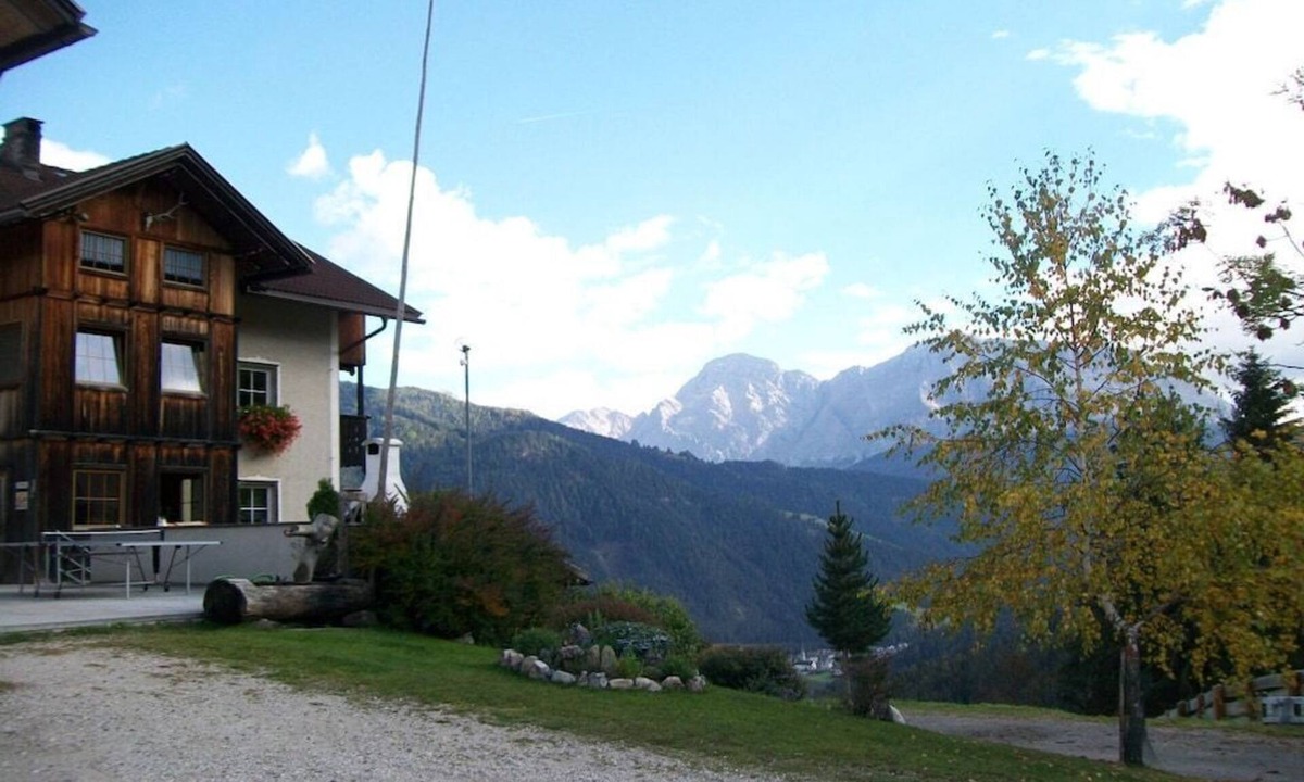 San Martin de Tor House | holiday apartment with 2 bedrooms
