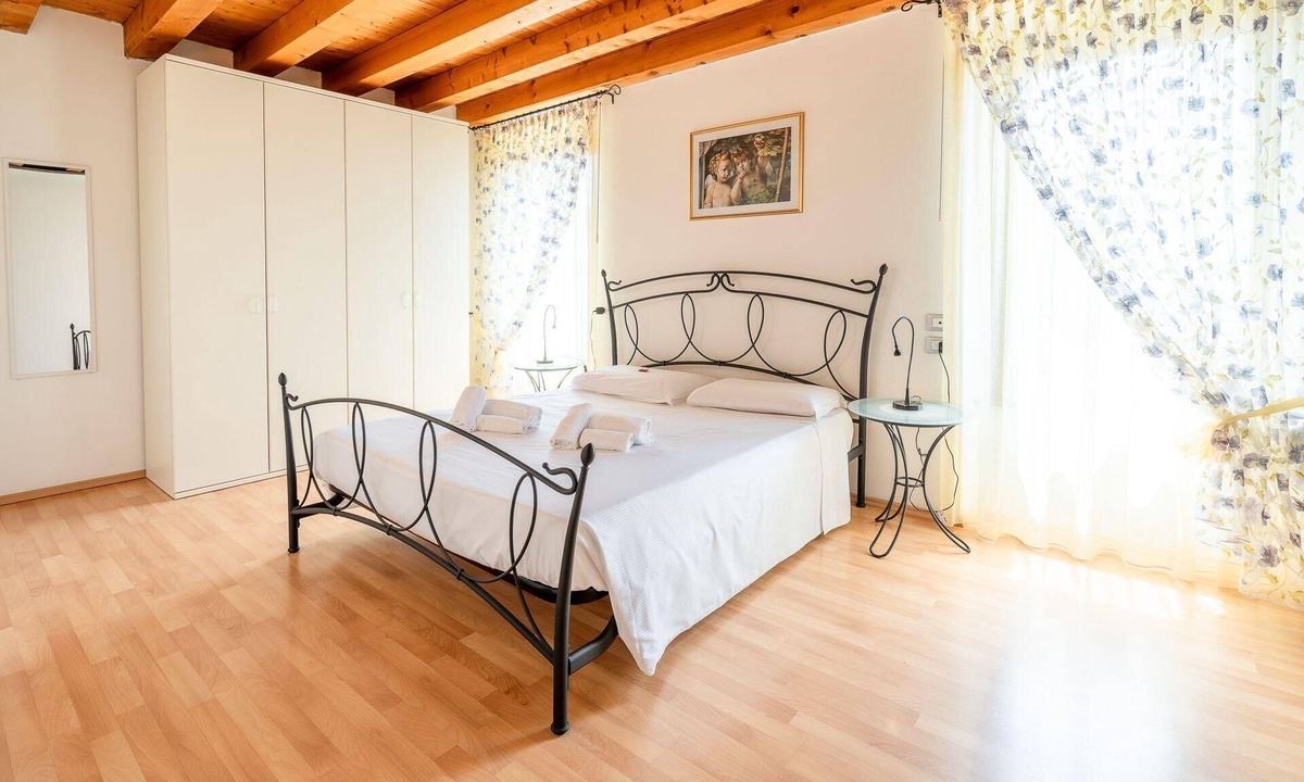 Valeggio sul Mincio Other | Holiday apartment Valeggio sul Mincio for 2 persons with 1 bedroom - Farmhouse