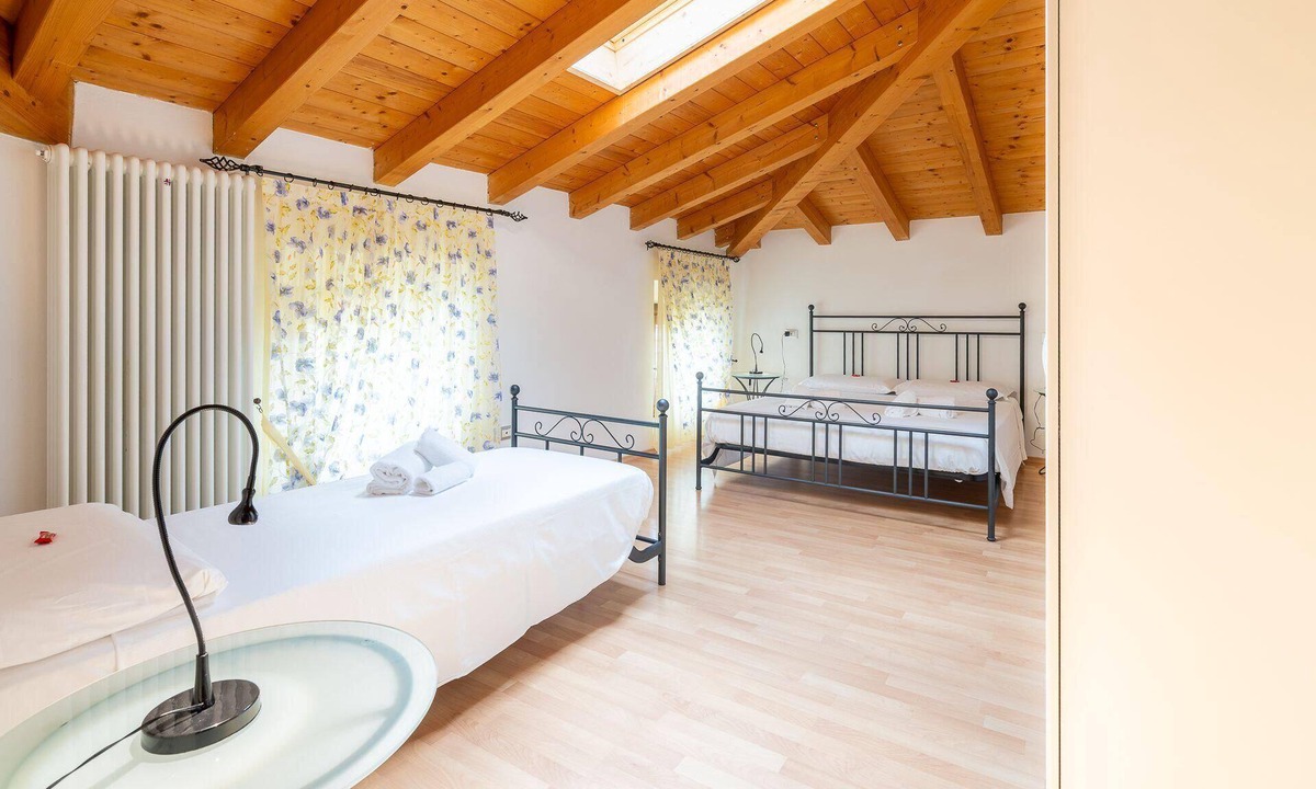 Valeggio sul Mincio Other | Holiday apartment Valeggio sul Mincio for 1 - 3 persons with 1 bedroom - Farmhouse
