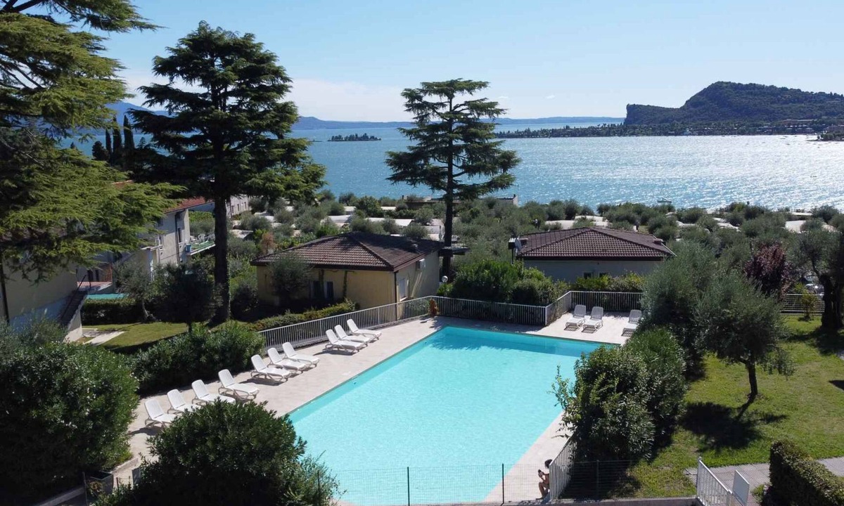 Villaggio Sanghen Apartment | Holiday apartment with comfort and satellite TV