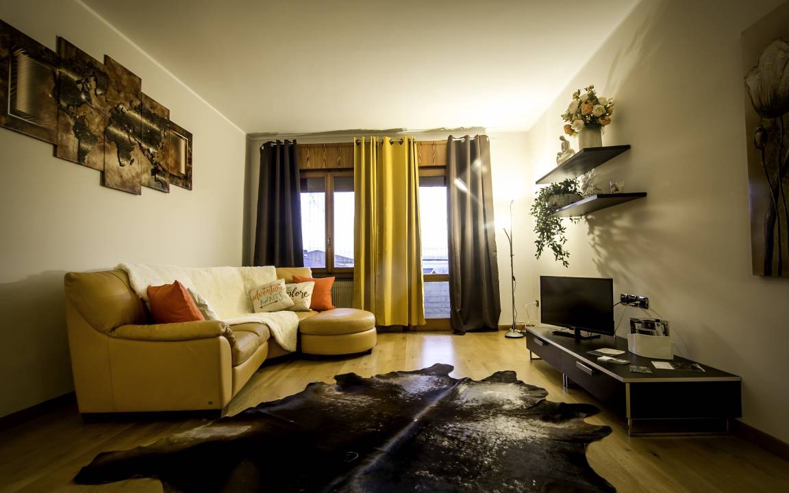 Valdobbiadene Apartment | Holiday apartment Valdobbiadene for 1 - 4 persons with 2 bedrooms - Holiday apartment