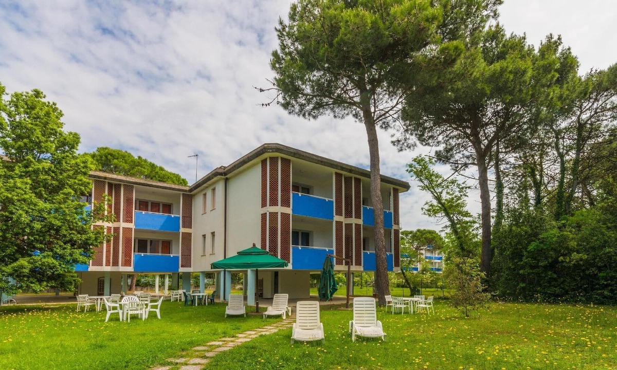 Bibione Pineda Apartment | Holiday apartment Bibione for 1 - 8 persons with 2 bedrooms - Holiday apartment in one or multi-fami