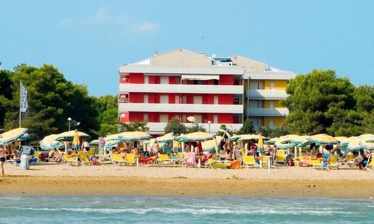 Bibione Lido dei Pini Apartment | Holiday apartment Bibione for 1 - 7 persons with 2 bedrooms - Holiday apartment in one or multi-fami