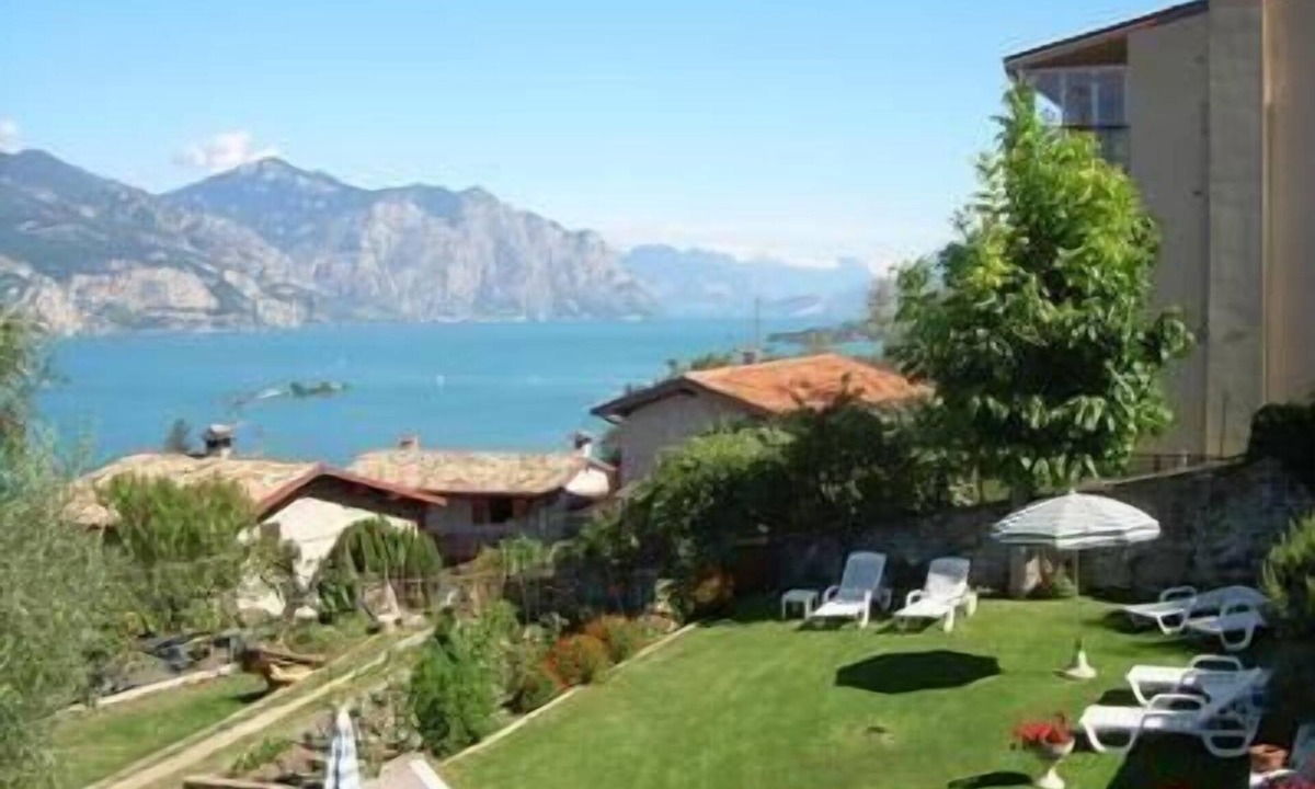 Castelletto Apartment | Holiday apartment Brenzone for 1 - 2 persons with 1 bedroom - Holiday apartment