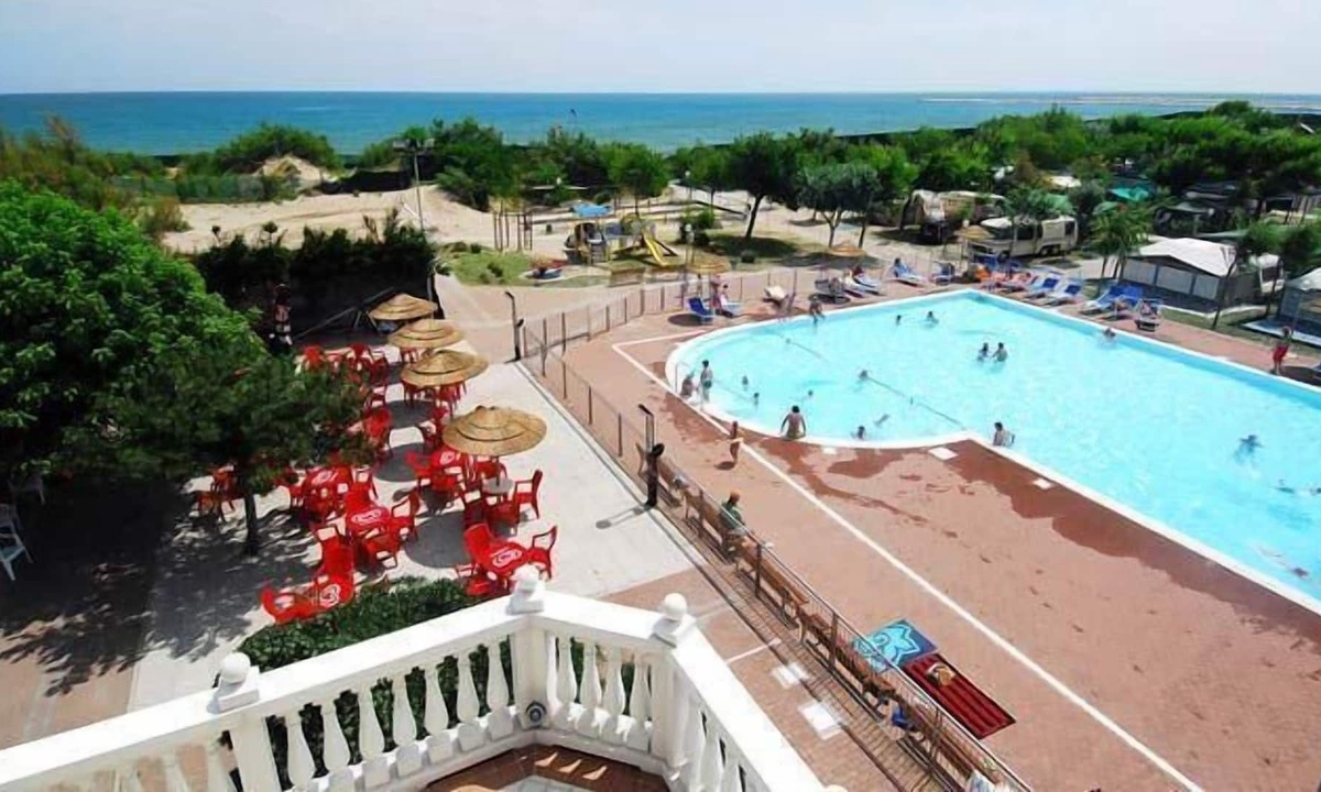 Sottomarina Apartment | Holiday apartment Chioggia for 1 - 6 persons with 3 bedrooms - Holiday apartment