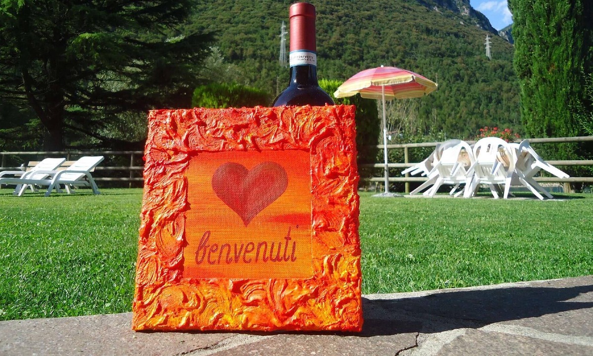 Idro Apartment | Holiday apartment Idro for 1 - 7 persons with 3 bedrooms - Holiday apartment