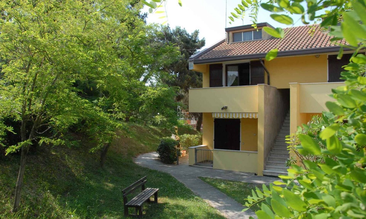 Rosolina Mare Apartment | Holiday apartment 50 m from the beach