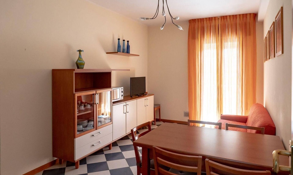 Rosolina Mare Apartment | Holiday apartment Rosolina Mare for 1 - 4 persons with 2 bedrooms - Holiday apartment in one or mult
