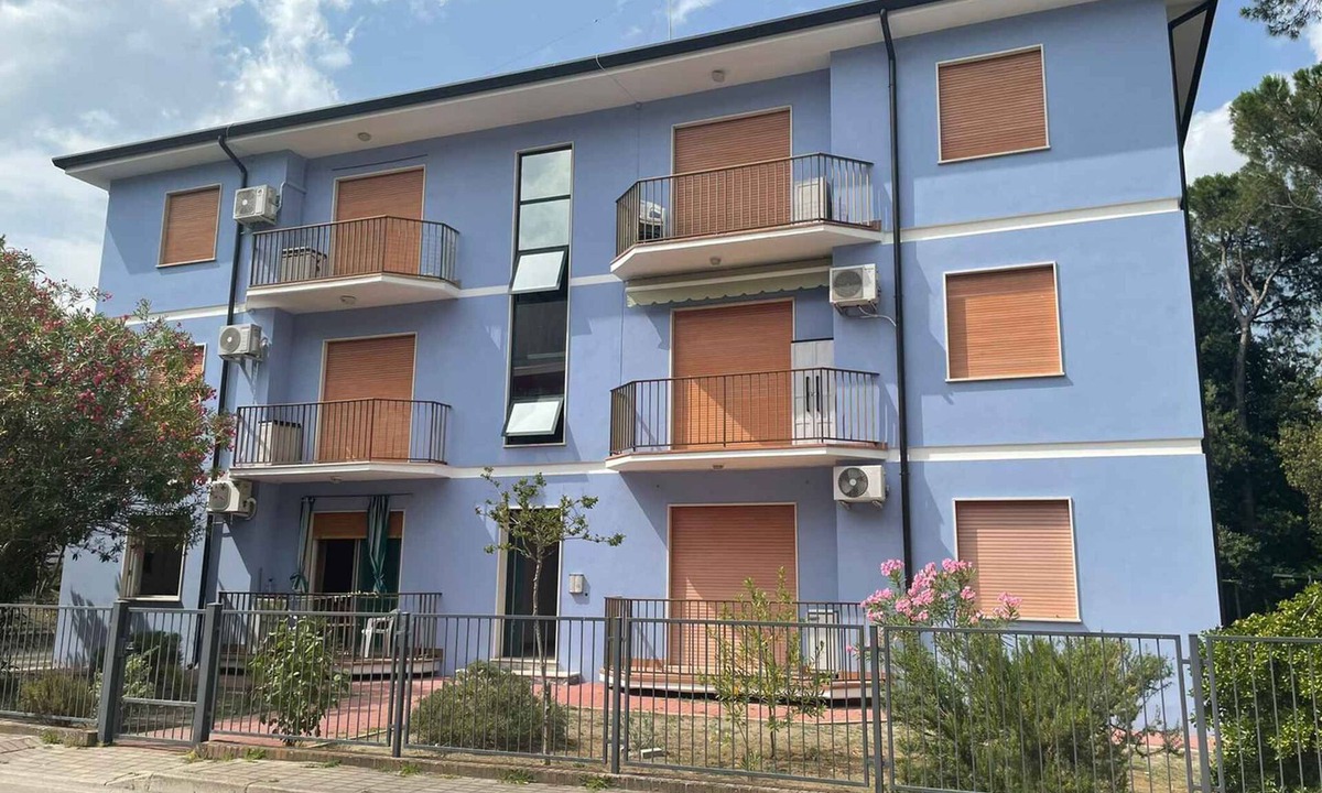 Rosapineta Apartment | Holiday apartment with a/c