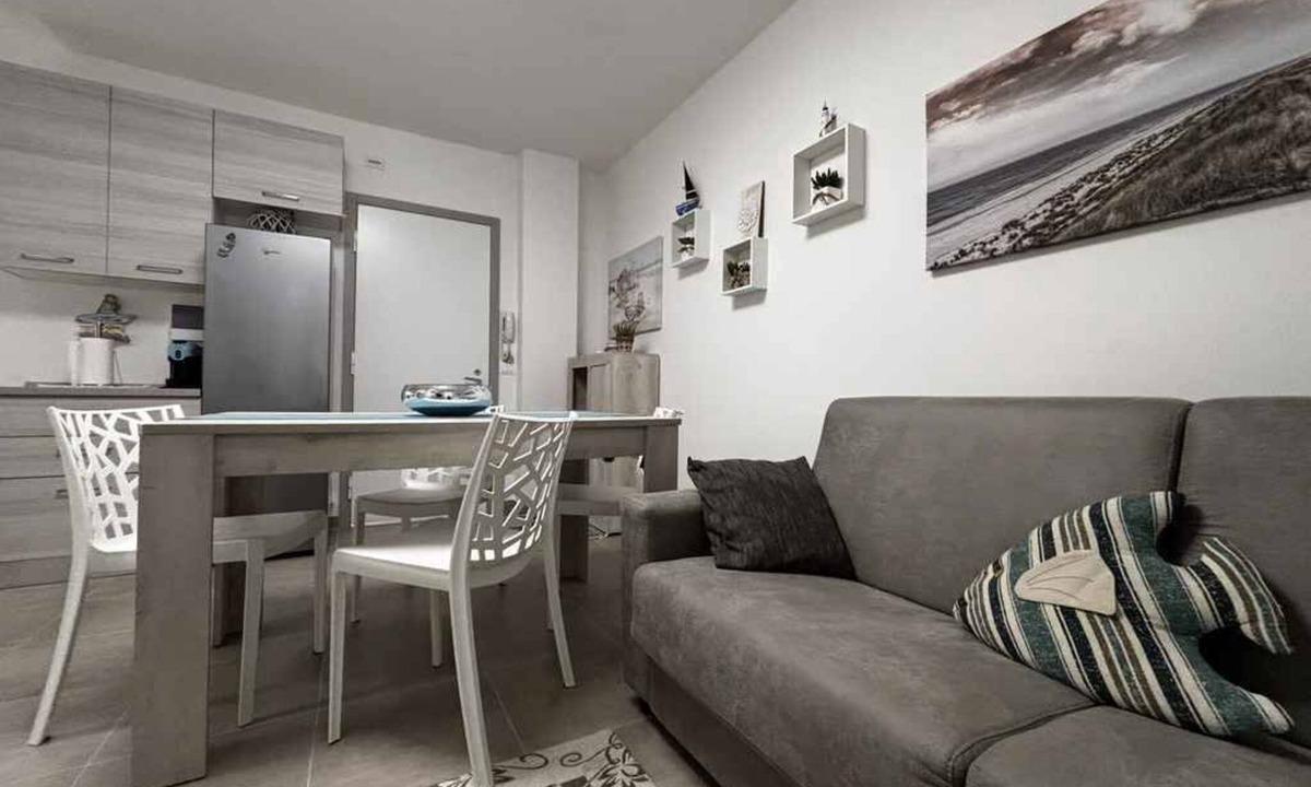 Rosapineta Apartment | Holiday apartment with a/c