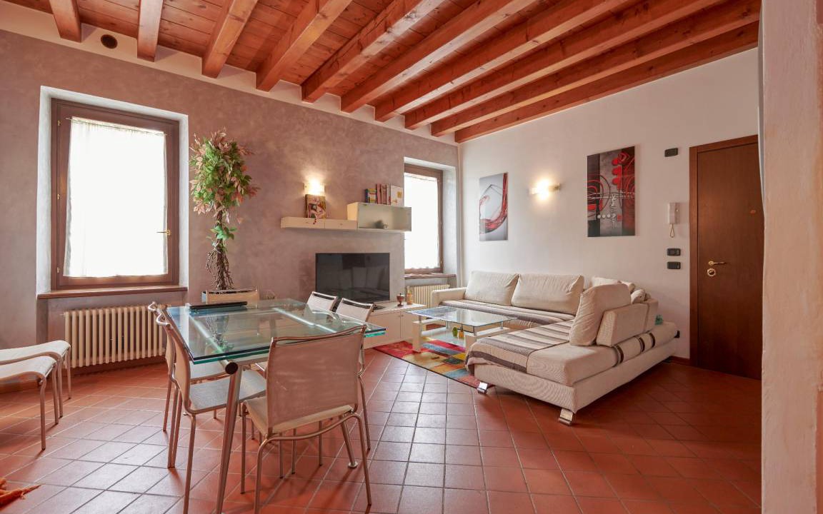 Pacengo Apartment | Holiday apartment Lazise for 1 - 5 persons with 2 bedrooms - Holiday apartment