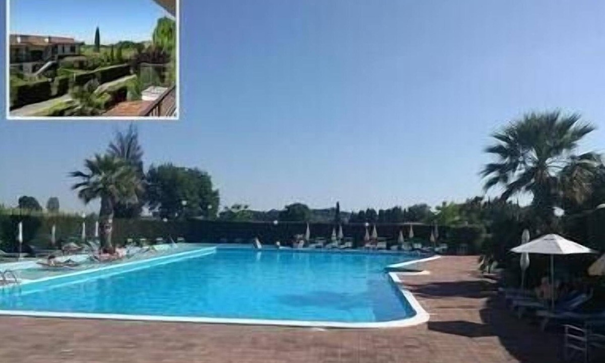 Montioni Apartment | Holiday apartment Lazise for 1 - 6 persons with 2 bedrooms - Holiday apartment