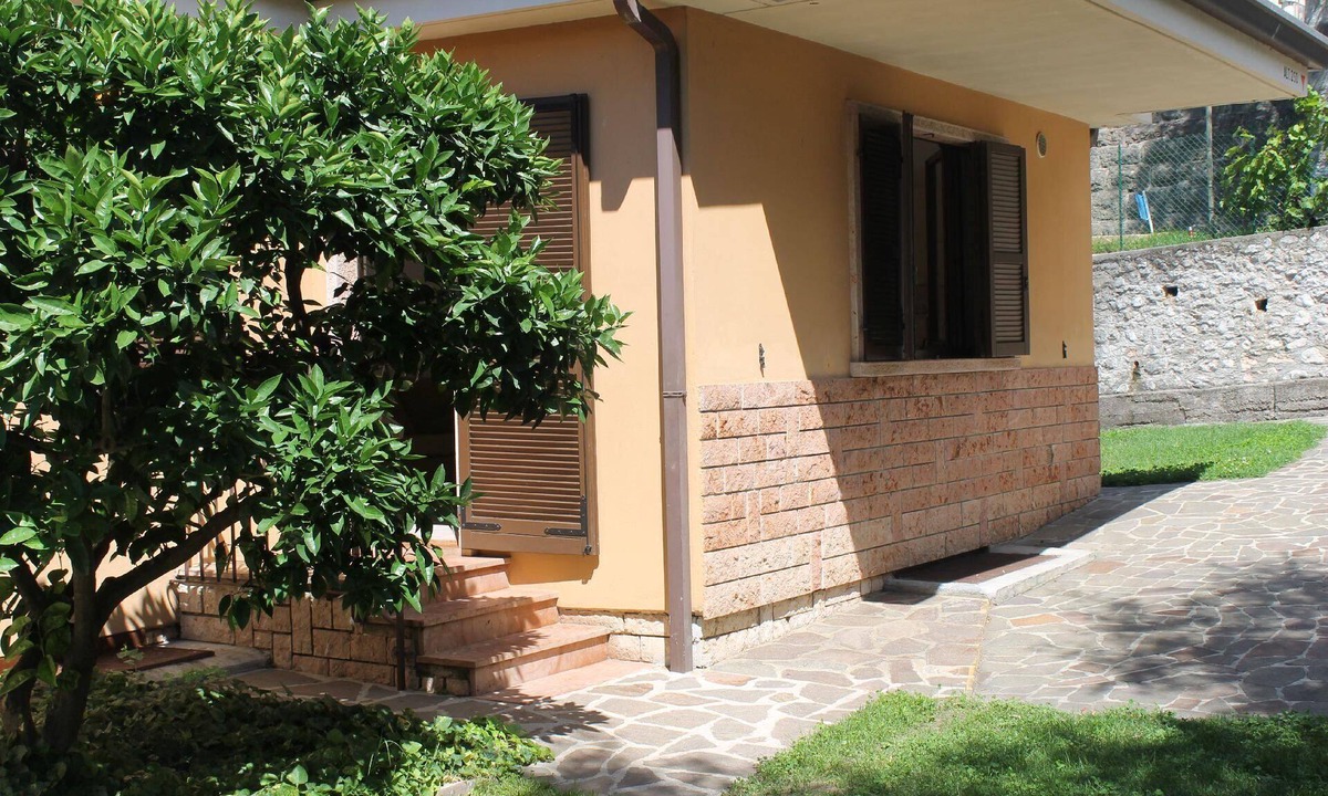 Malcesine Old Town House | Holiday apartment Malcesine for 1 - 4 persons with 1 bedroom - Holiday house