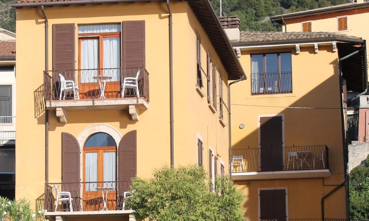 Malcesine Apartment | Holiday apartment Malcesine for 1 - 4 persons with 1 bedroom - Holiday apartment in one or multi-fam