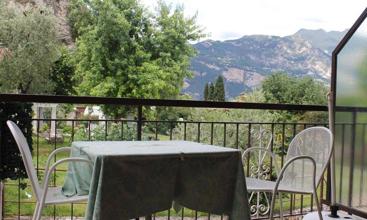 Malcesine Old Town House | Holiday apartment Malcesine for 1 - 2 persons - Holiday house