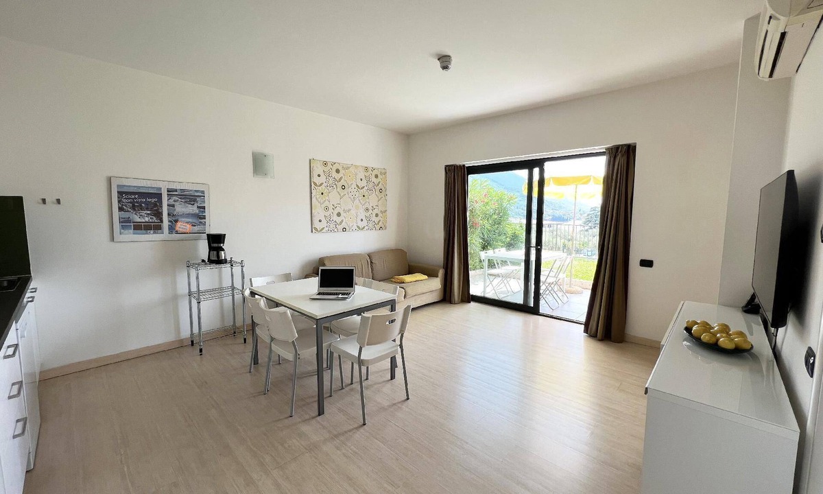 Holiday Malcesine Persons | Val di Sogno