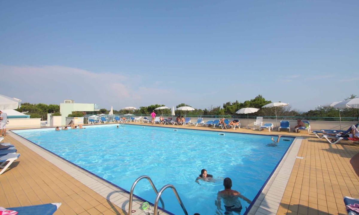Bibione Pineda Apartment | Holiday apartment mit Klimaanlage und Balkon