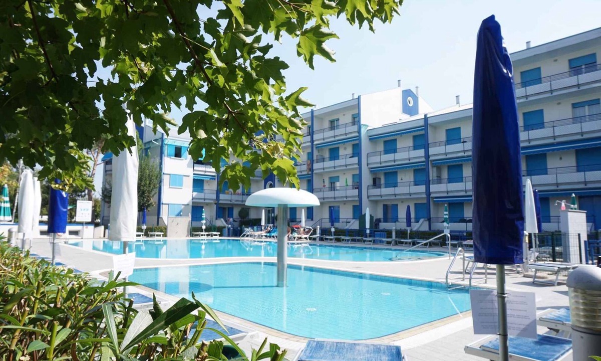 Torre di Fine Apartment | Holiday apartment Modern village with swimming pool