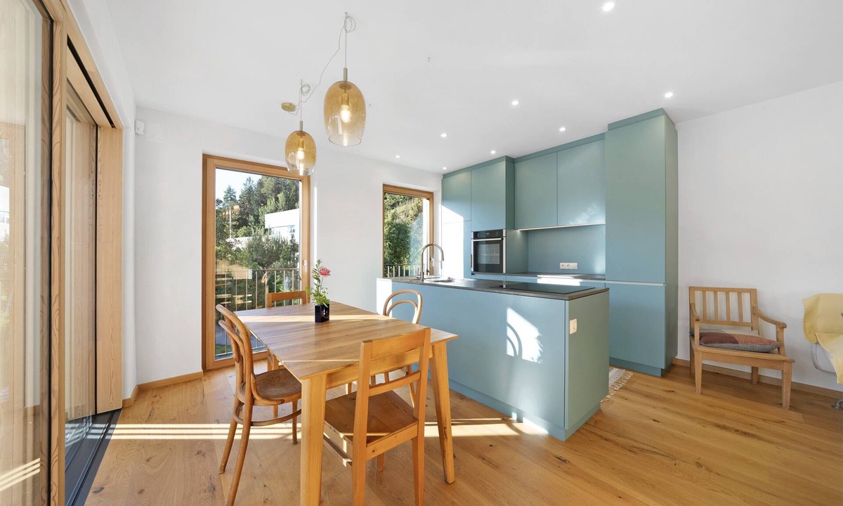 Foiana Apartment | Holiday Apartment 'Plattwies' with Mountain View, Private Terrace and Wi-Fi