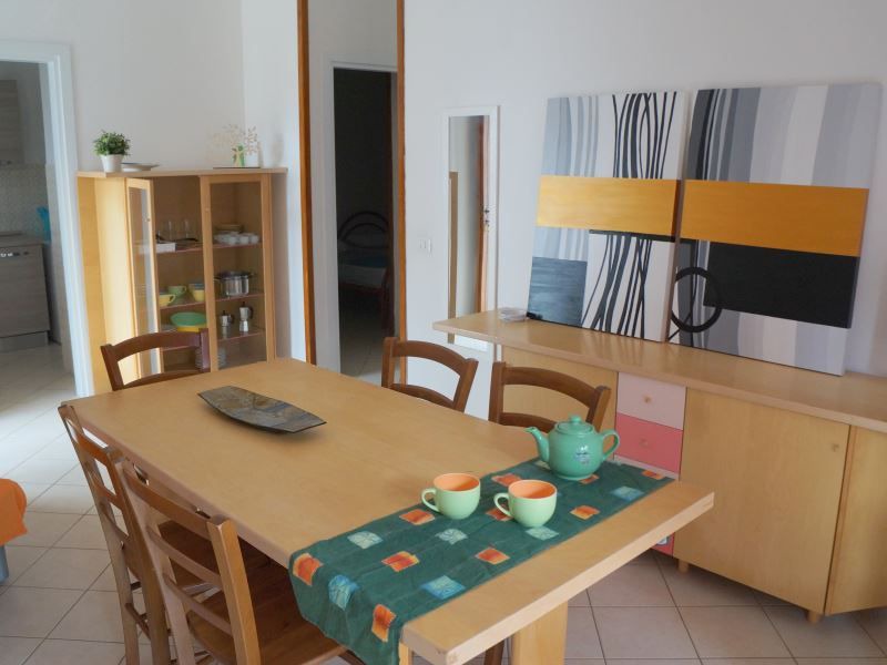 Rosapineta Apartment | Holiday apartment Rosolina for 6 - 8 persons with 2 bedrooms - Holiday apartment