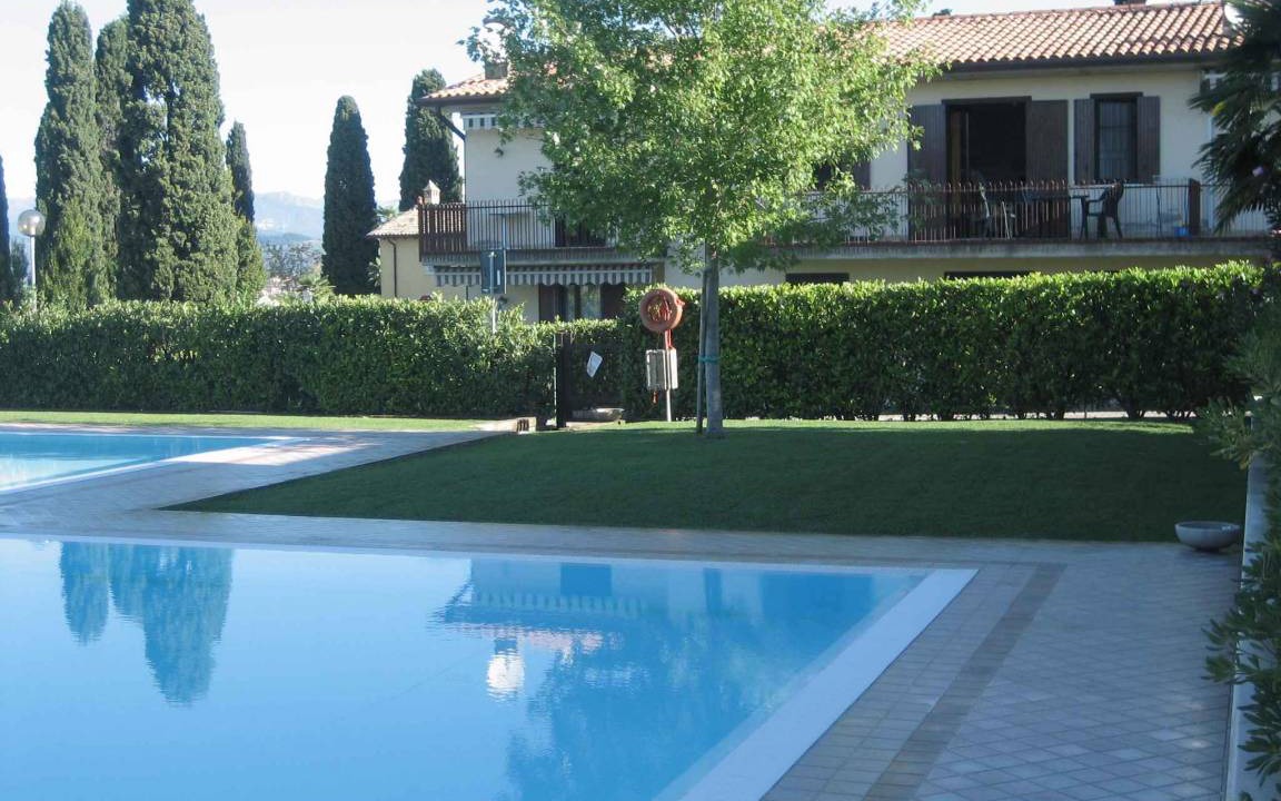 Lazise Apartment | Holiday apartment with air conditioning