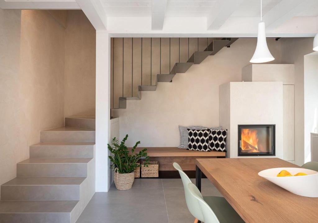 Spert House | Holiday Home Casa Maria by Interhome