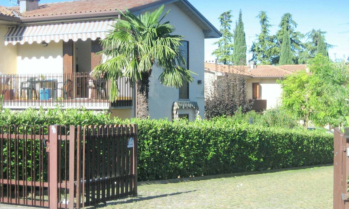 Sole Del Garda | Lazise