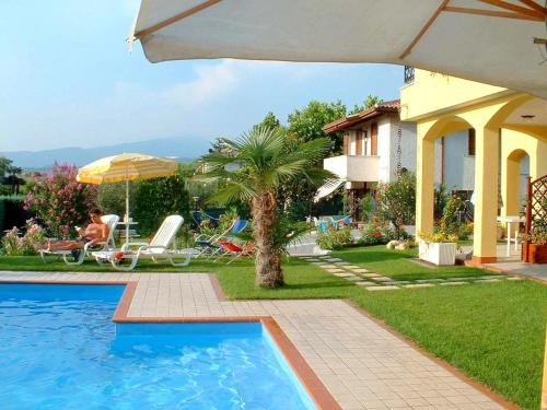 Lazise House | Holiday Home in Lazise near Lake Garda