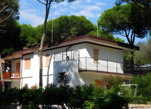 Holiday Rosolina Persons Bedrooms | Rosapineta