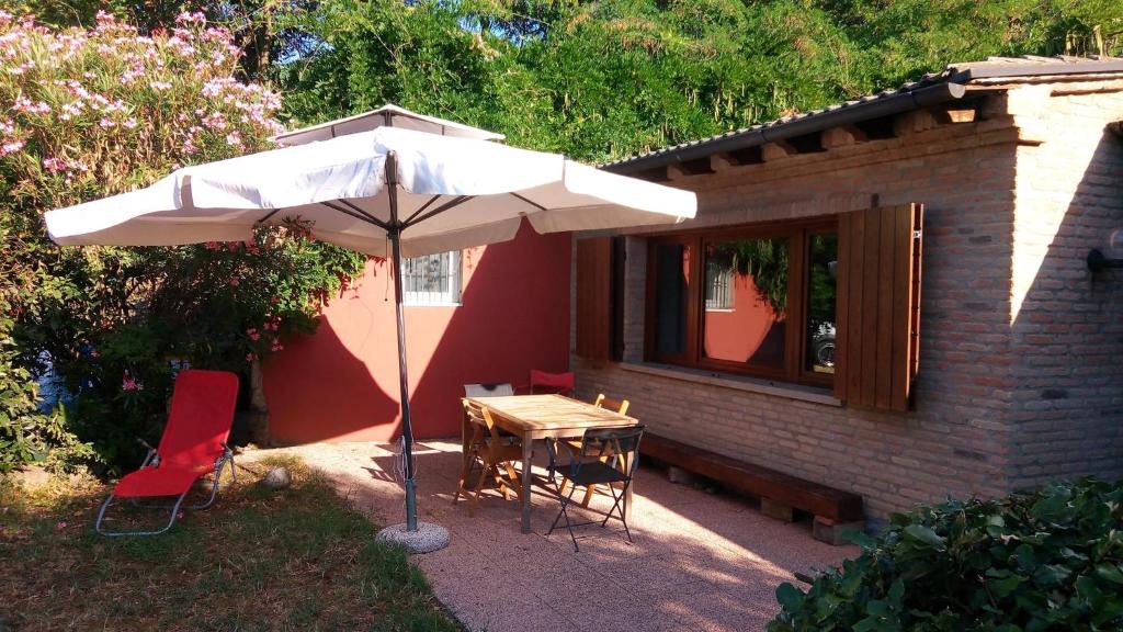 Montegrotto Terme House | Holiday home near Villa Draghi in Montegrotto Terme