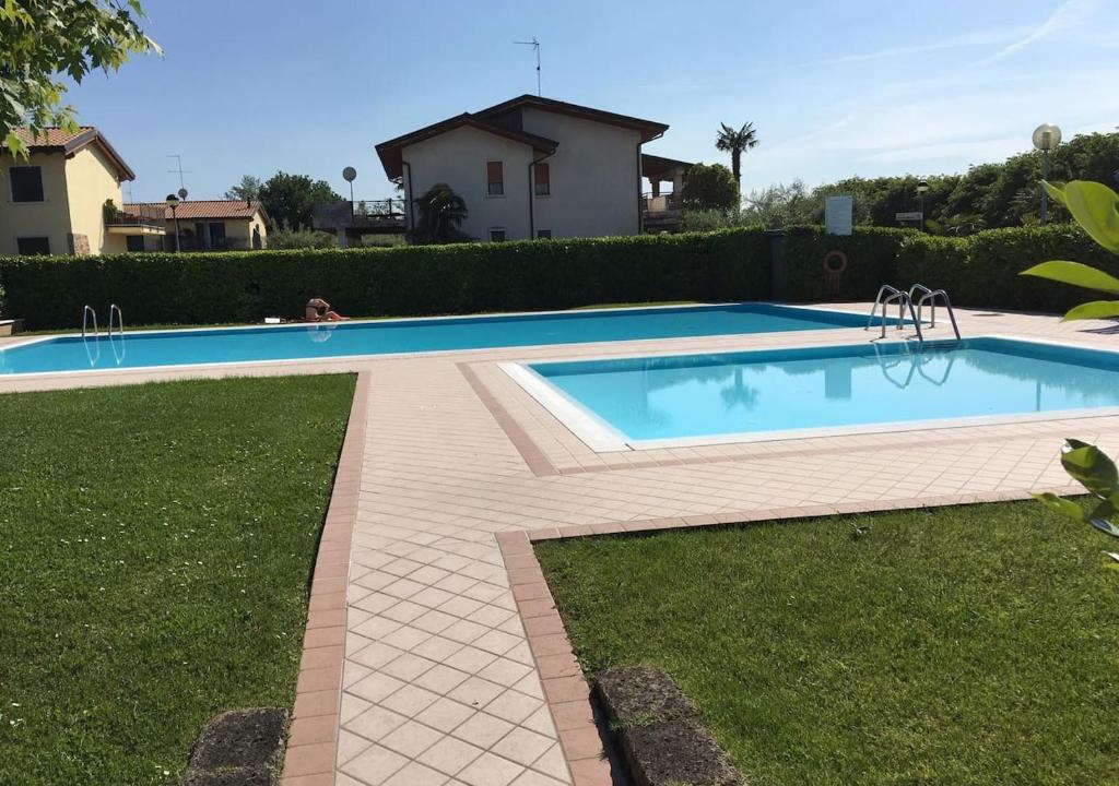 Lazise House | Holiday House di Fiore simona